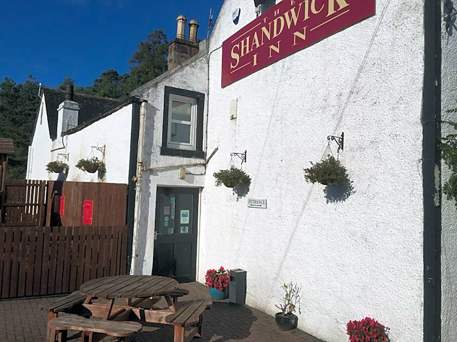 The Shandwick Inn