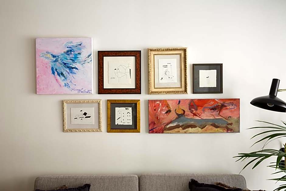 Puerta Catedral Suites