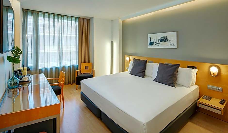 Sercotel Caspe