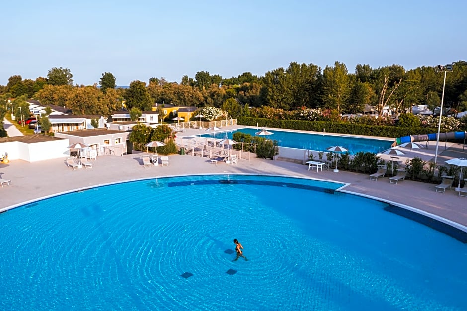 Club del Sole Vigna sul Mar Family Collection