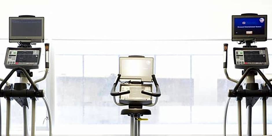 Hotel Le Germain Maple Leaf Square