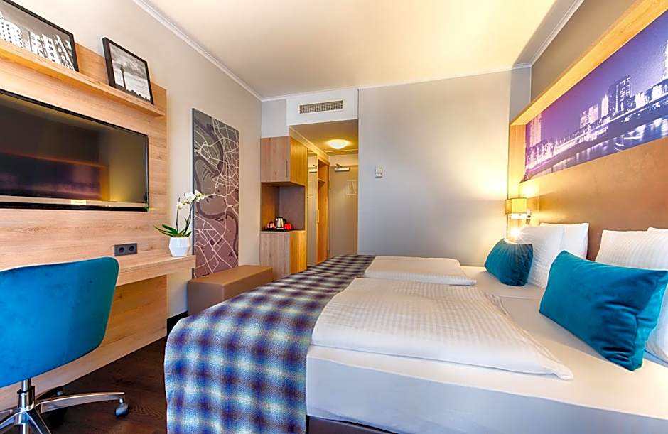 Leonardo Royal Hotel Dusseldorf Konigsallee