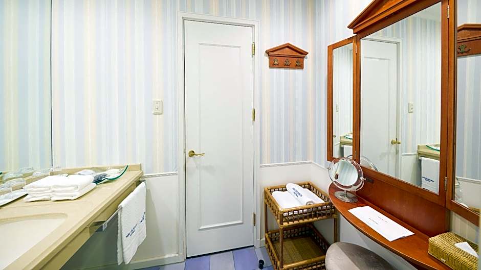 Hotel Amsterdam Huis Ten Bosch