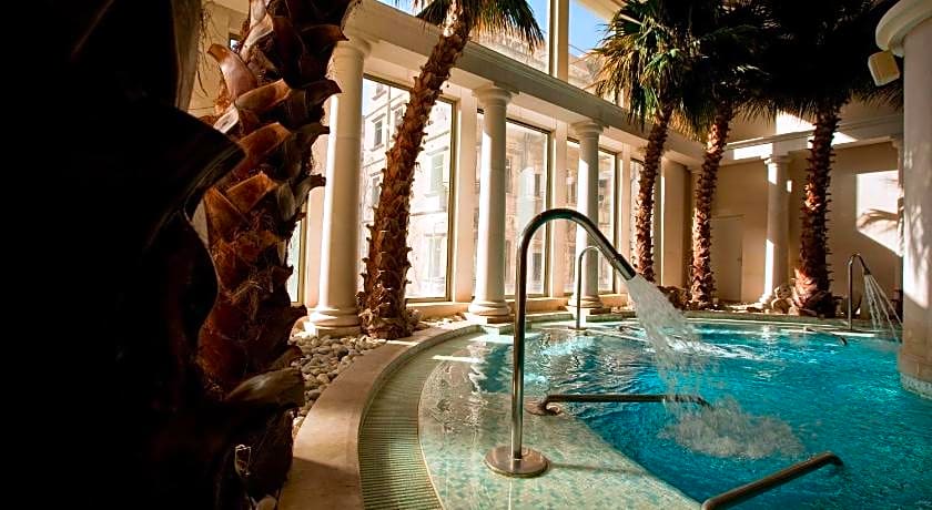 InterContinental Phoenicia Beirut By IHG
