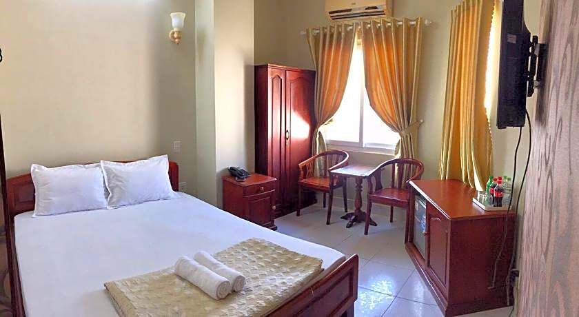 Thuy Van Hotel Vung Tau