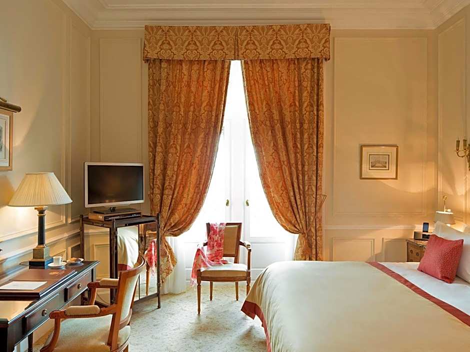 Hotel de la Cite Carcassonne - MGallery Collection