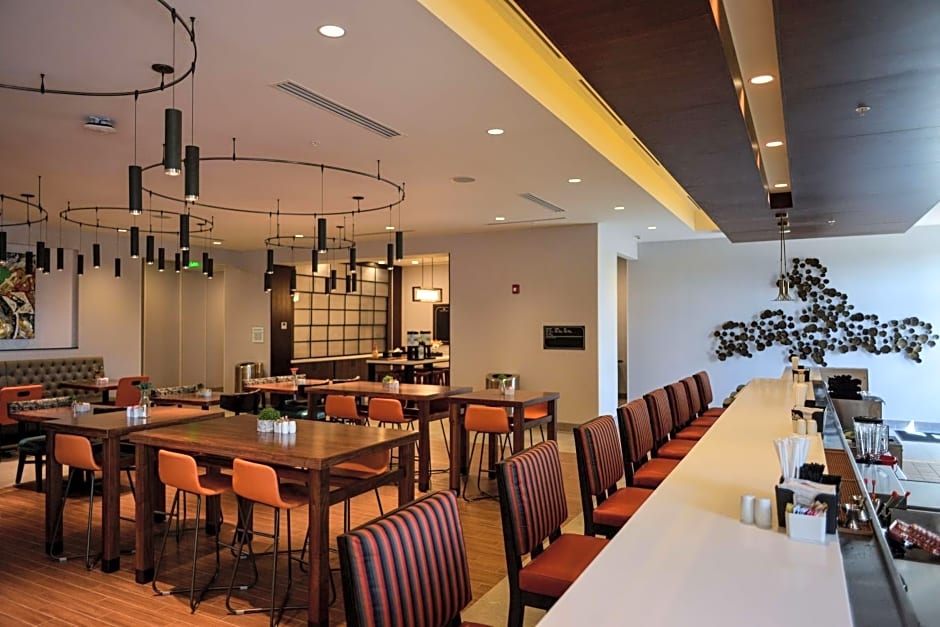 Hilton Garden Inn Louisville Mall Of St. Matthews