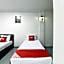 Hotel O Indah