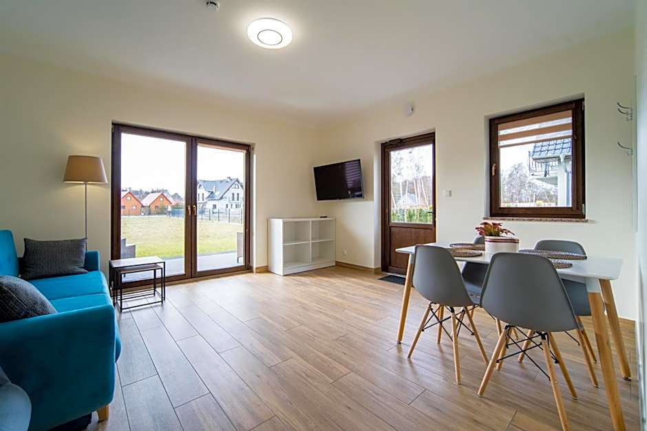 Aston Vila Apartments