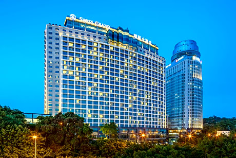 Swiss Grand Xiamen
