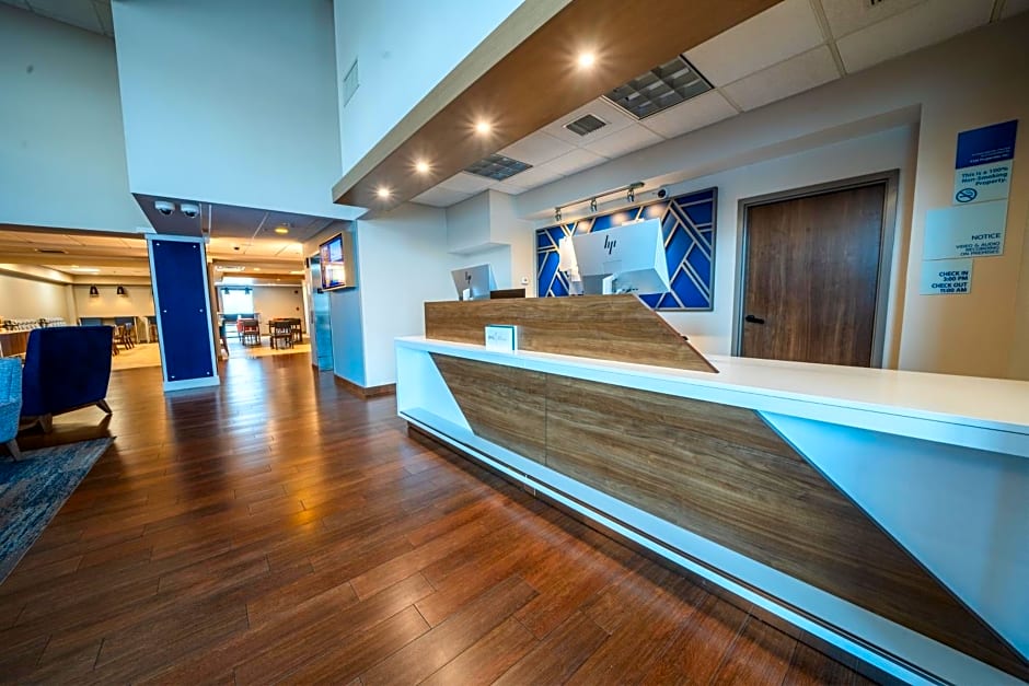 Holiday Inn Express Hotel & Suites Tampa-Oldsmar by IHG