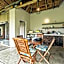 LookOut Safari Lodge