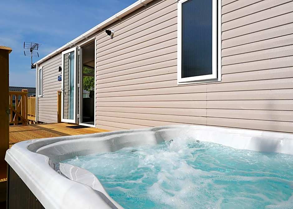 Noble Court Holiday Park