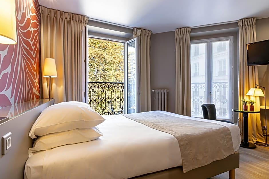 Gardette Park Hotel