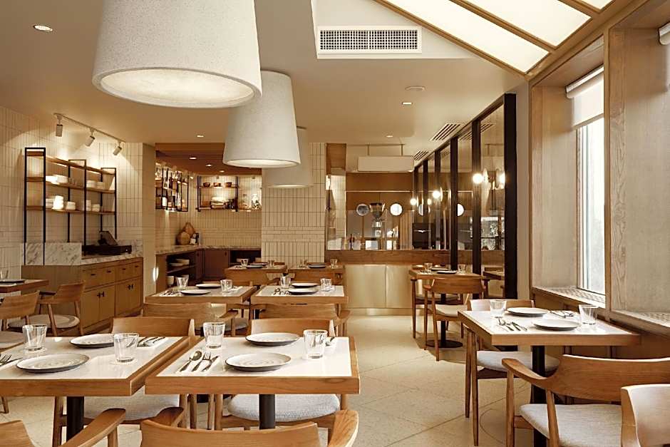 Casa 17 Hotel Bangkok