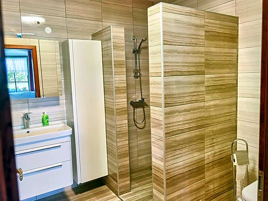 Hiša Wambrechtsamer - House Wambrechtsamer