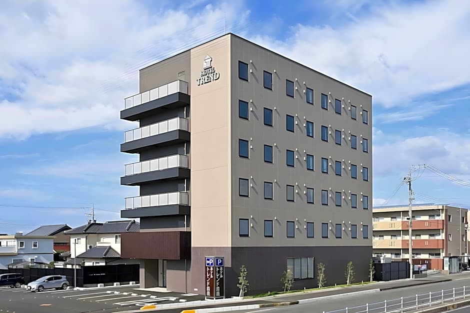 Hotel Trend Suzuka