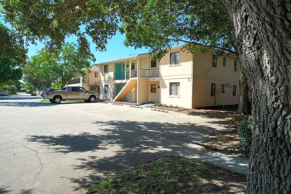 Vacation Villas