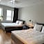 Hotell Fyrislund