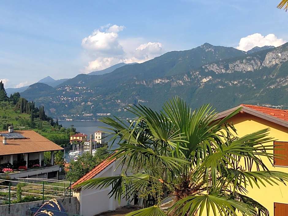 Charming Bellagio Boutique Hotel
