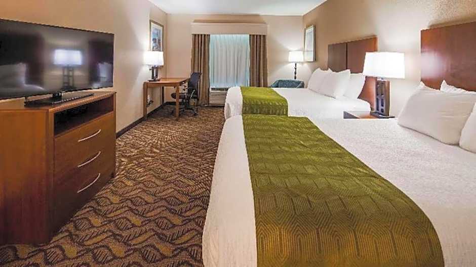 Best Western Athens