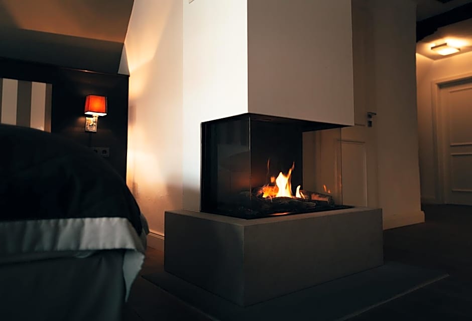 Romantik Hotel Walhalla