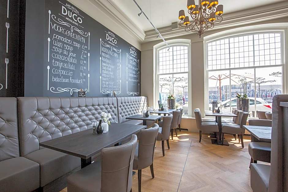 Fletcher Hotel-Restaurant Middelburg