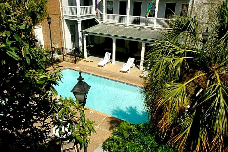 Maison Saint Charles by Hotel RL
