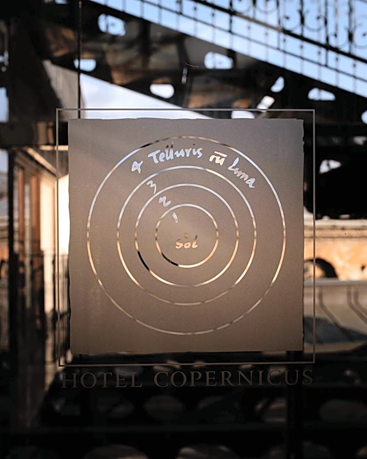 Hotel Copernicus