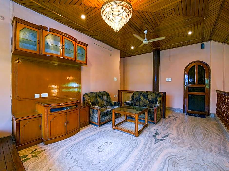 OYO 14371 Treetops Guest House – Guwahati, TX