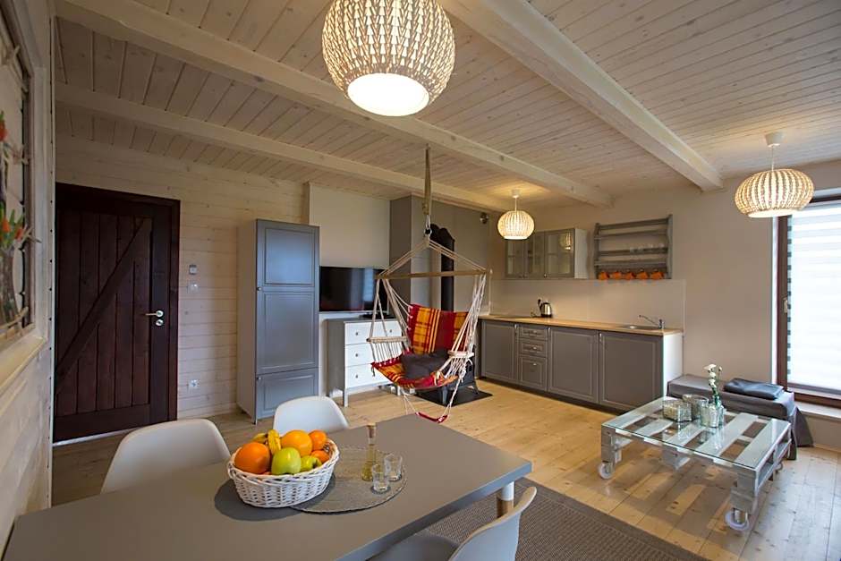 Sirvis Apartamenty