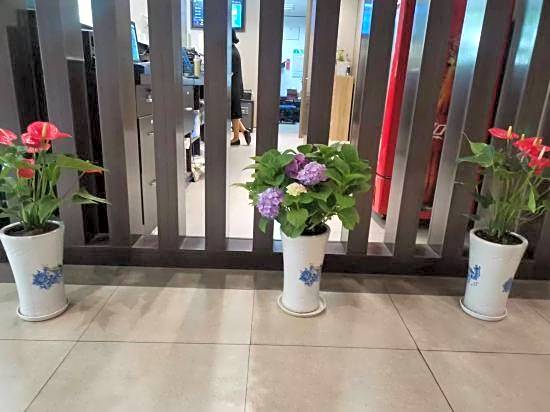 Home Inn Ningbo RaiIaway Station Tianyi PaviIion Moon Lake Point