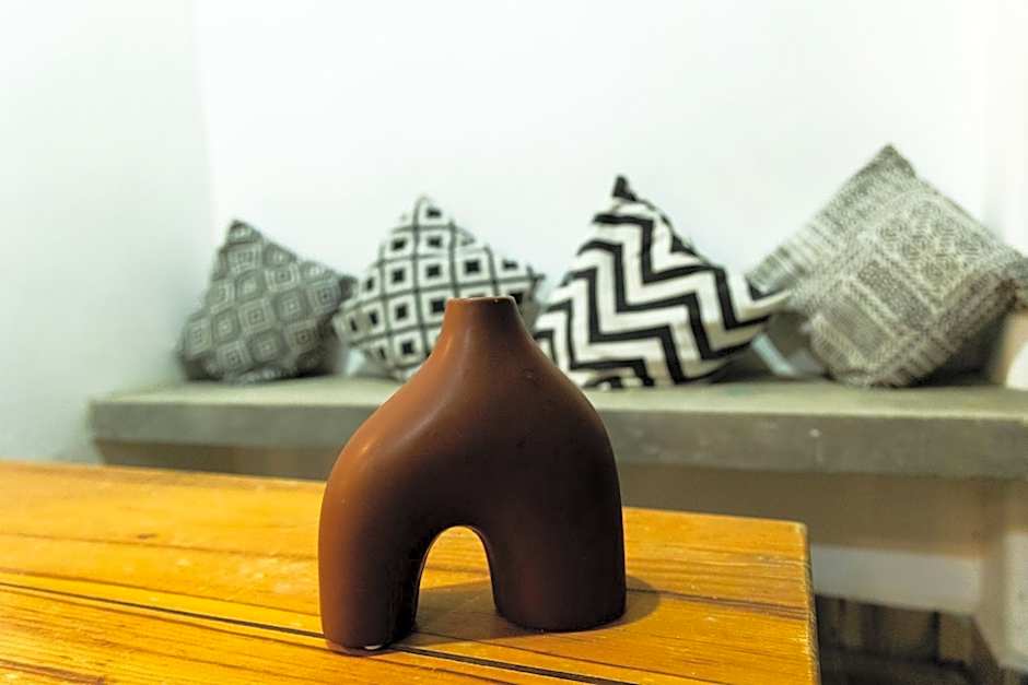 Casa Teotl Puerto Escondido