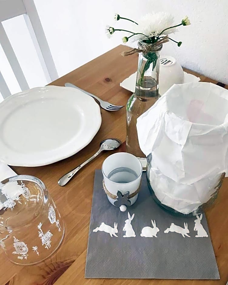 AMarti Suites B&B