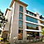 Hotel Sadhana Executive- Dapoli