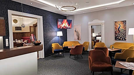 Parkhotel Senftenberg