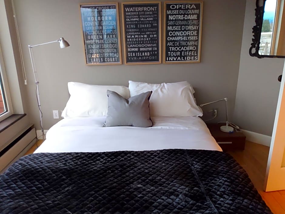 Suite Smart Vancouver