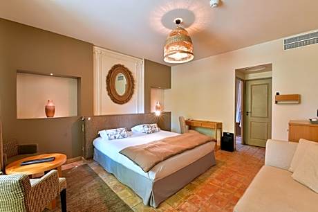 Prestige Double Room