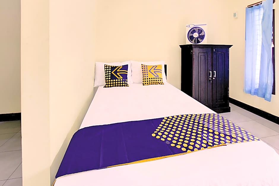 OYO Life 93257 Kos Anugerah