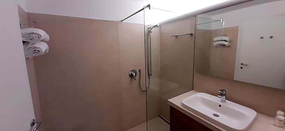 Delta Hotel Apartments