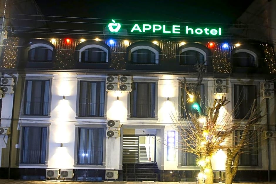 APPLE HOTEL