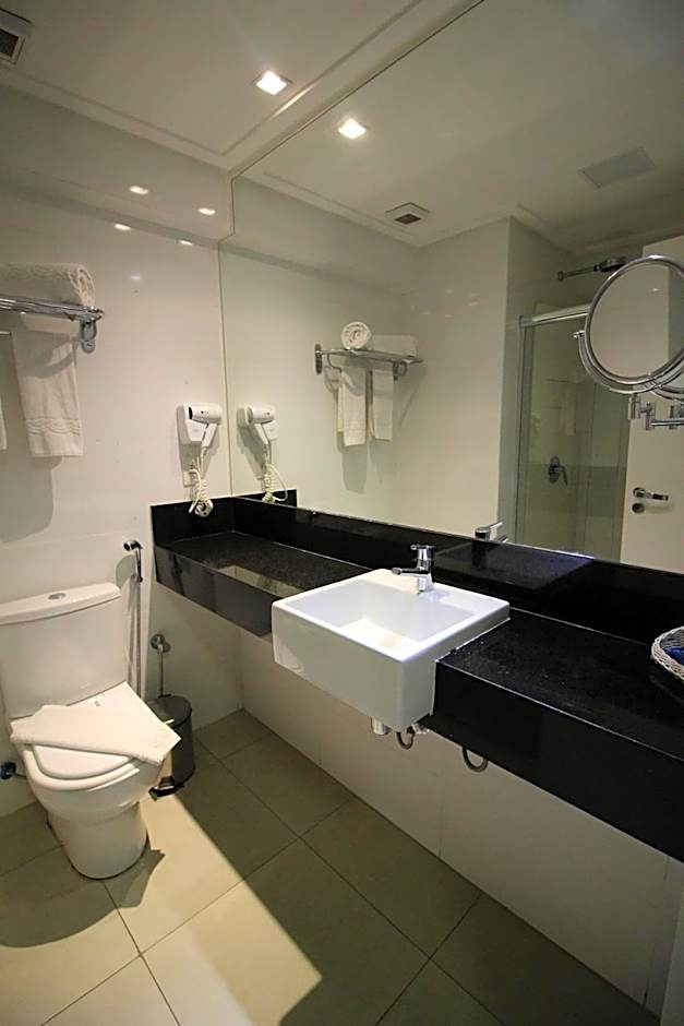 Hotel Beaga Convention Expominas by MHB