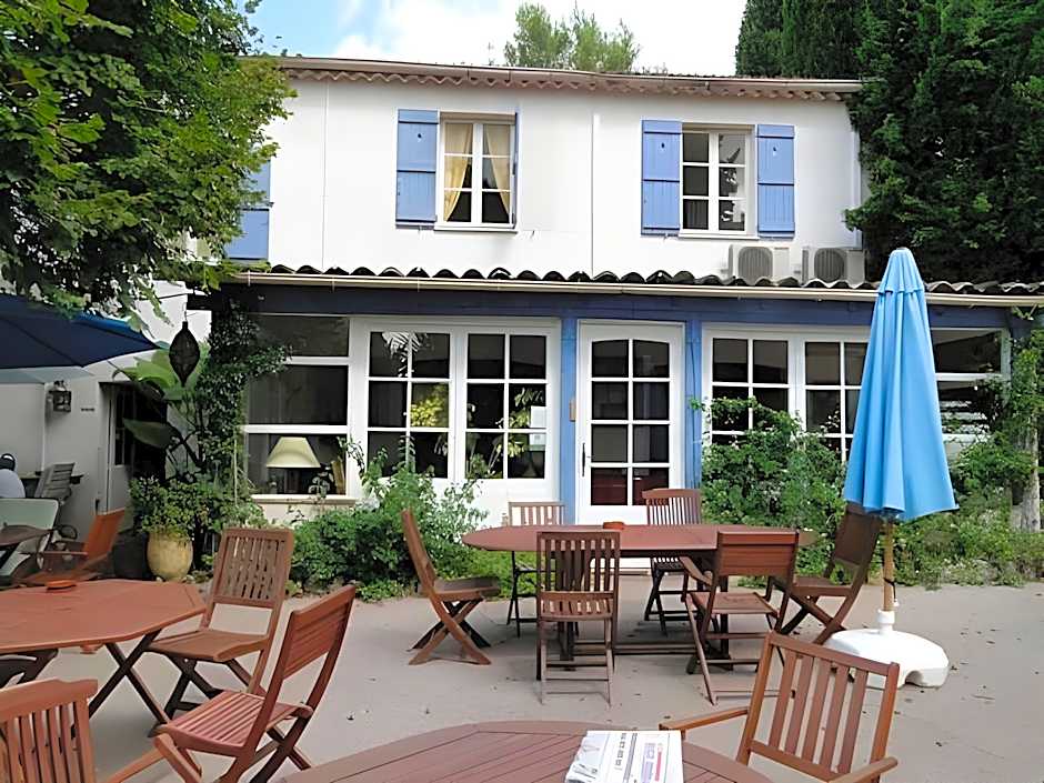 Hotel Les Liserons de Mougins
