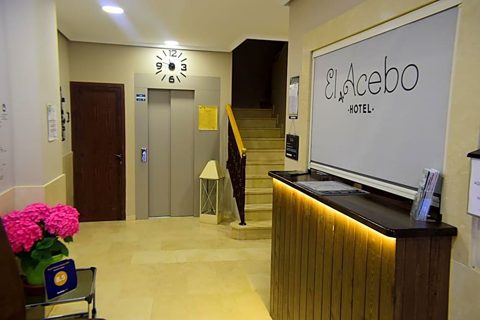 Hotel El Acebo