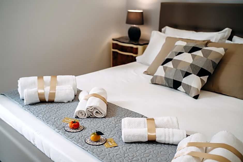 B&B Stramondo