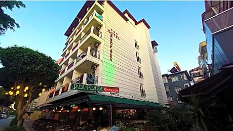 Kleopatra Hotel