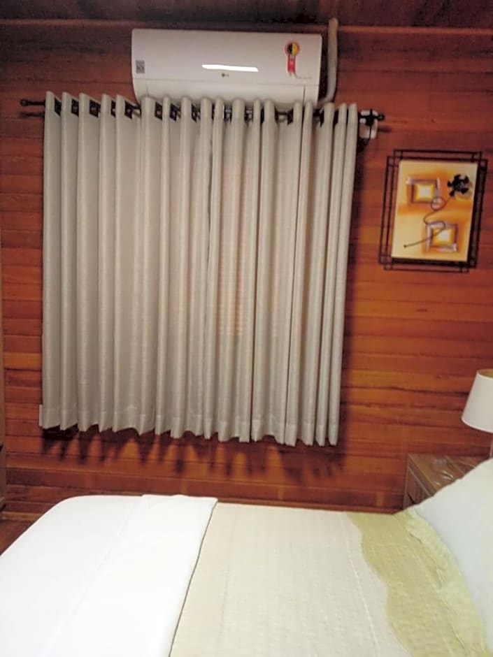 RANCHO COSTEIRO AGROTURSIMO E BALNEARIO E PESQUEIRO