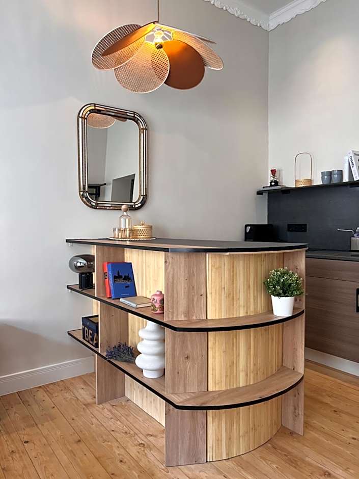 Modern Stay I Cosy & Central Apartments