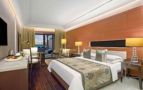 Premier Room with Terrace