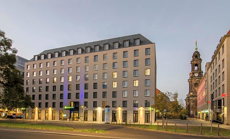Premier Inn Dresden City Zentrum